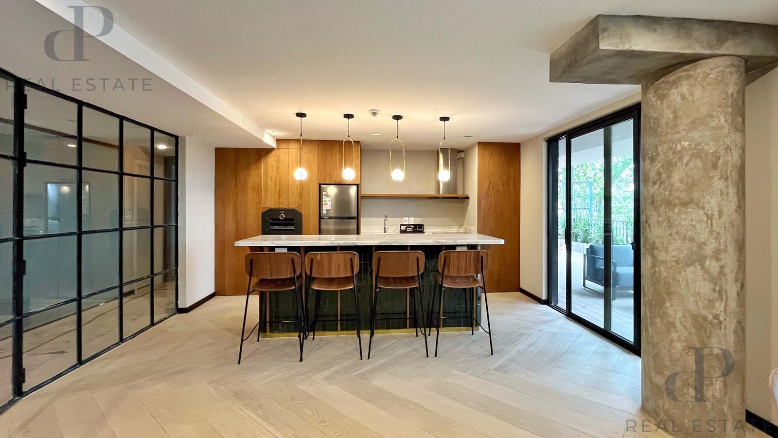 Apartamento de 1 dormitorio en Cordón · Foto 1