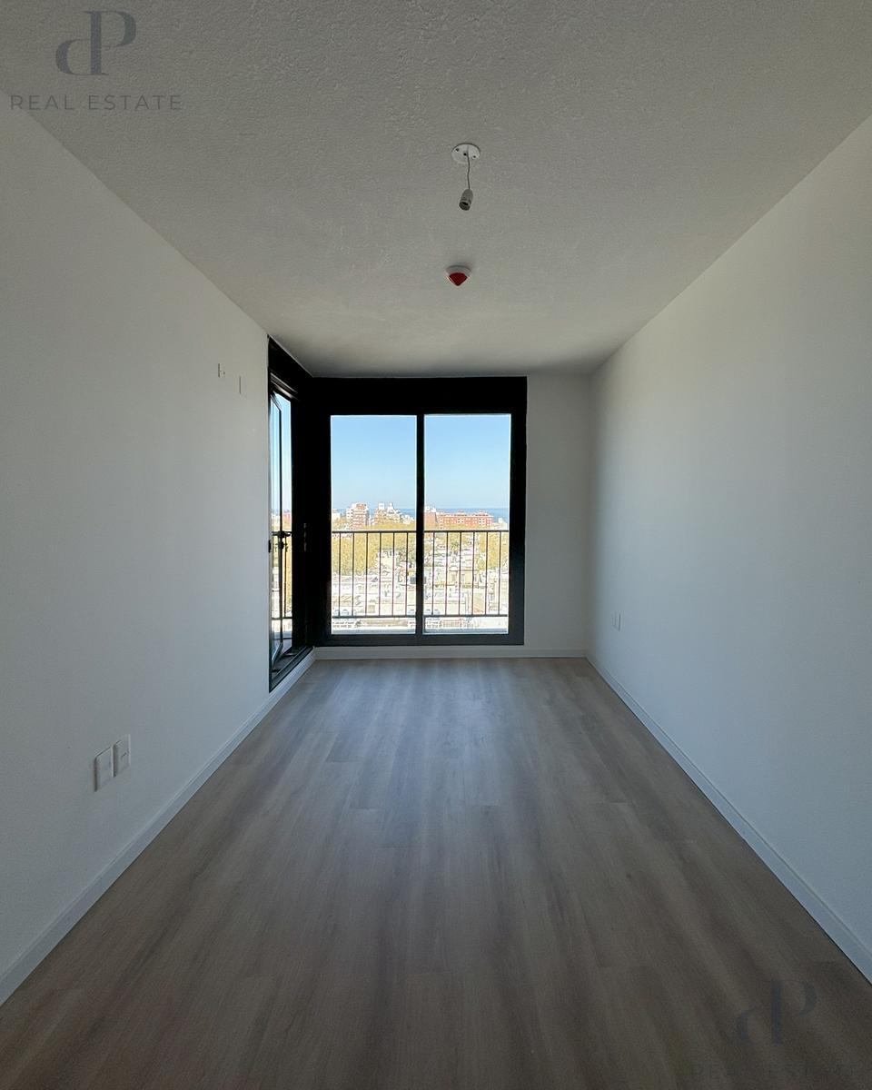 Apartamento de 1 dormitorio en Cordón · Foto 2