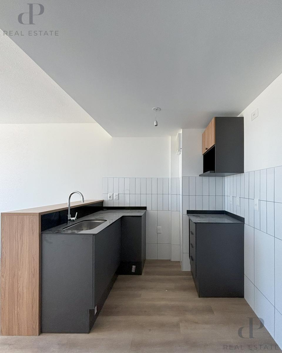Apartamento de 1 dormitorio en Cordón · Foto 3