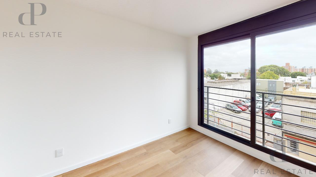 Apartamento en alquiler  en La Blanqueada con garaje · Foto 6