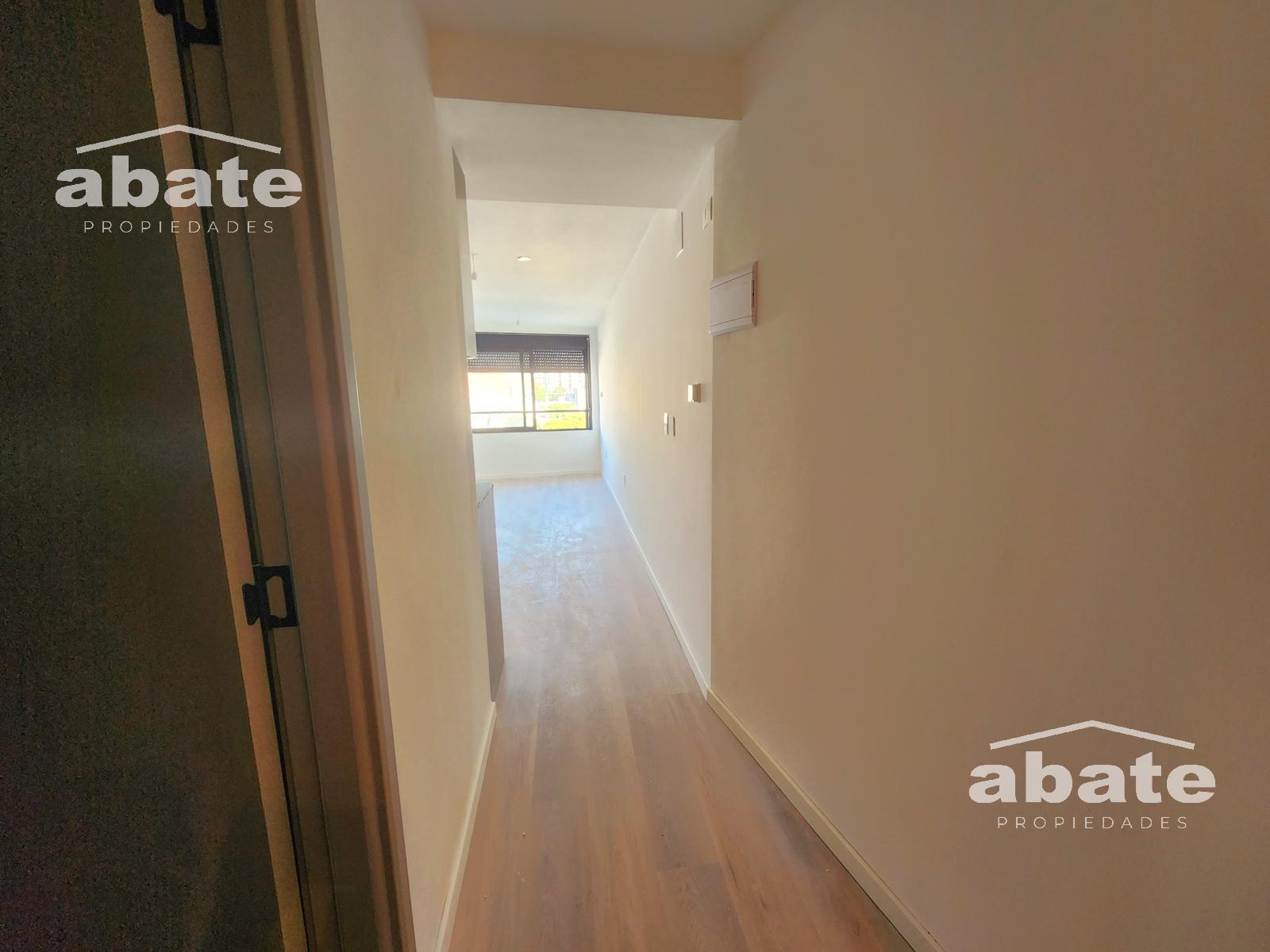 Alquiler apartamento monoambiente sobre Gabriel Pereira, Pocitos. · Foto 2
