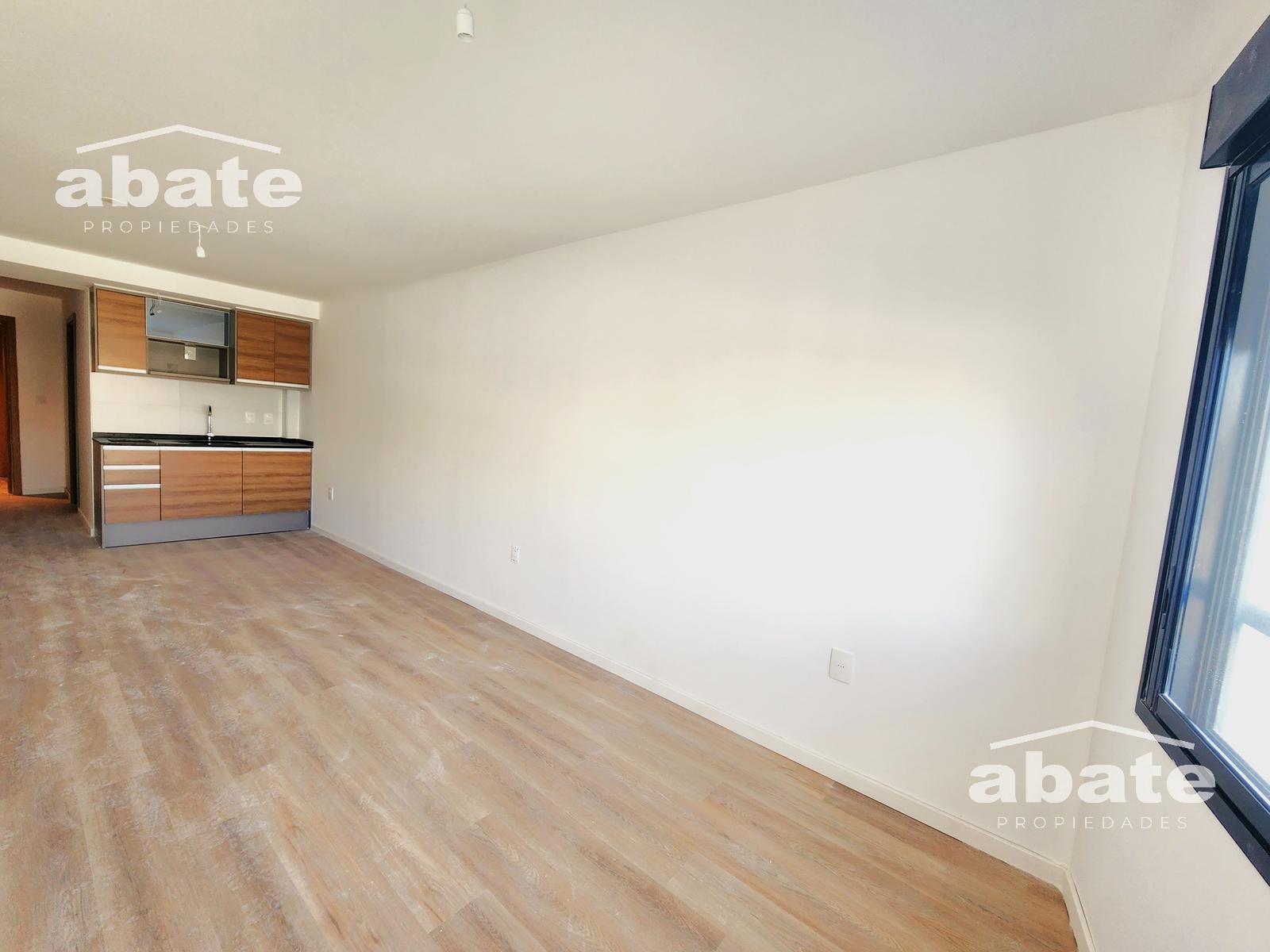 Alquiler apartamento monoambiente sobre Gabriel Pereira, Pocitos. · Foto 3