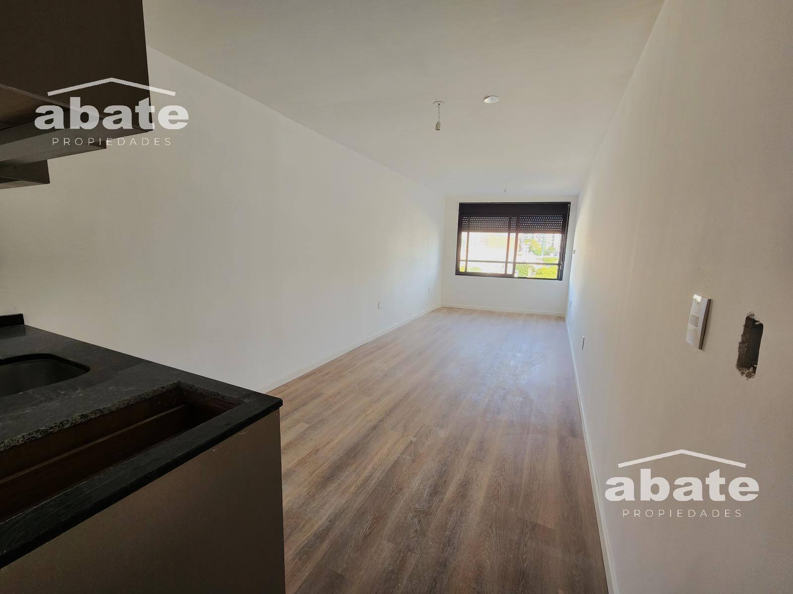 Alquiler apartamento monoambiente sobre Gabriel Pereira, Pocitos. · Foto 4