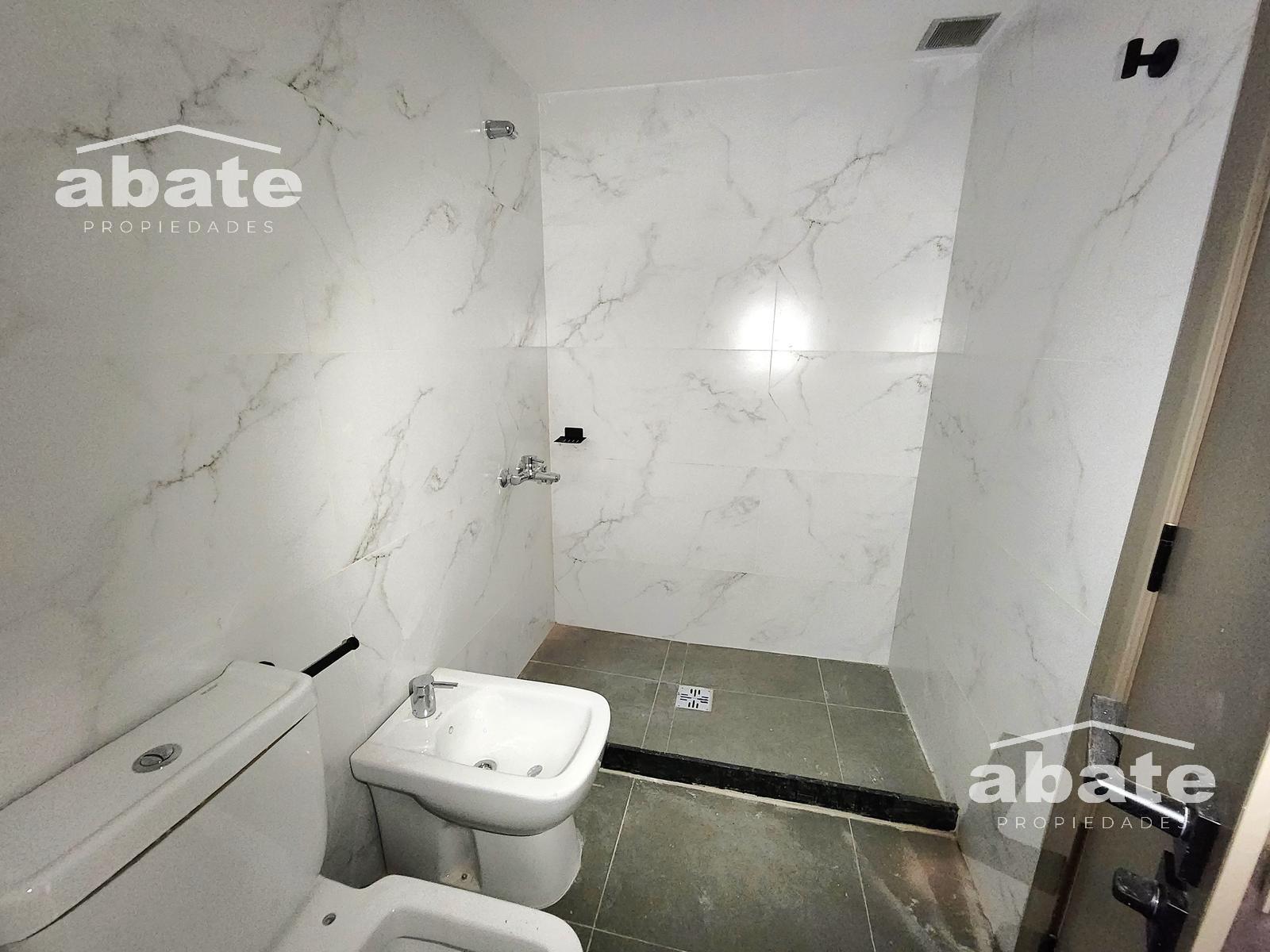 Alquiler apartamento monoambiente sobre Gabriel Pereira, Pocitos. · Foto 5