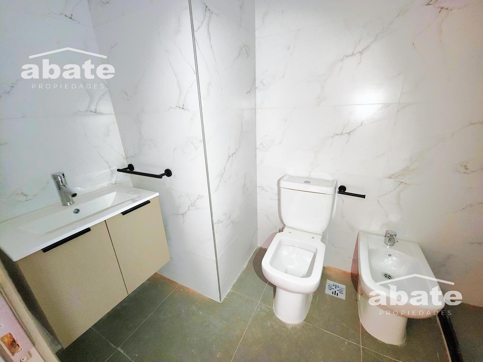 Alquiler apartamento monoambiente sobre Gabriel Pereira, Pocitos. · Foto 6