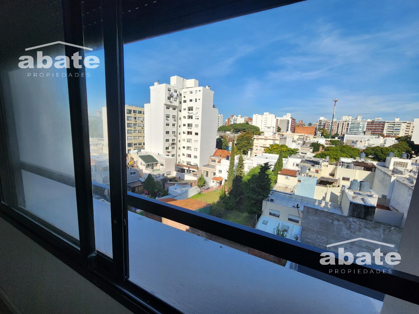 Alquiler apartamento monoambiente sobre Gabriel Pereira, Pocitos. · Foto 8