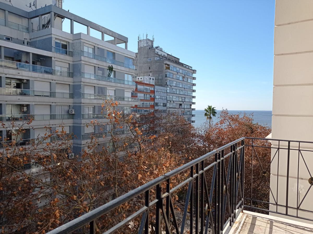apartamento, Plaza Gomensoro, 197 m2, 3 dormitorios, 2 gges !! · Foto 1