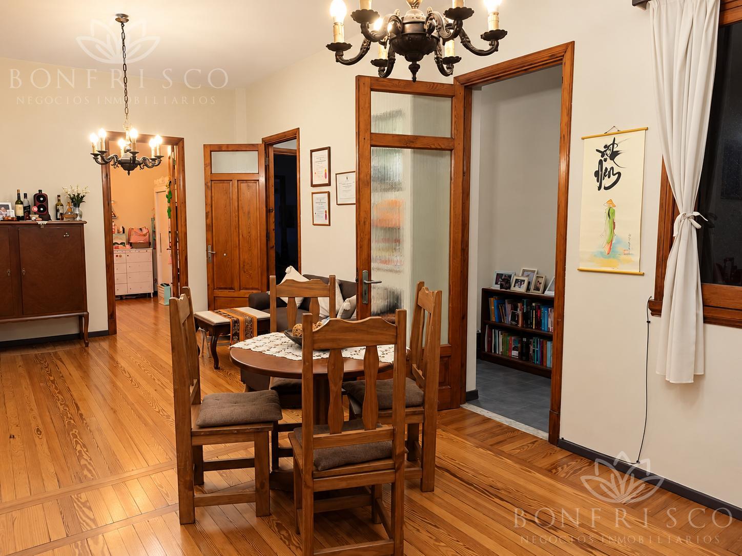 Apartamento 2 dormitorios y escritorio · Foto 3