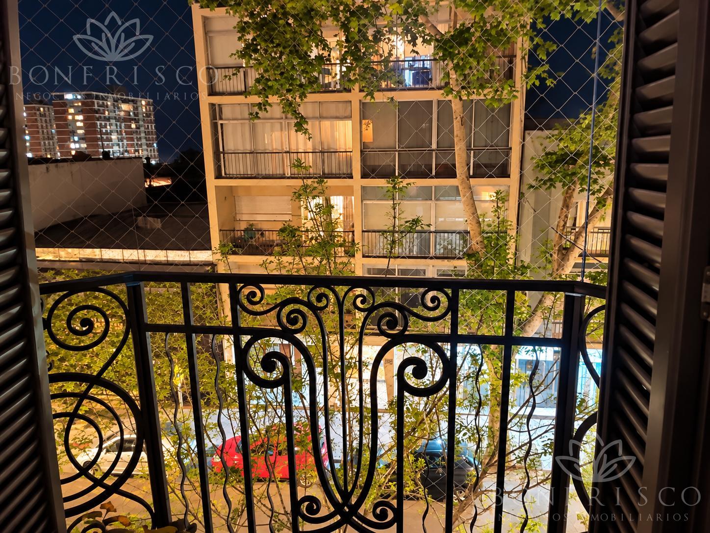 Apartamento 2 dormitorios y escritorio · Foto 4