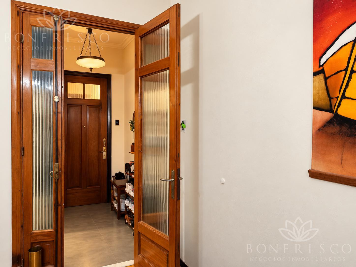Apartamento 2 dormitorios y escritorio · Foto 5