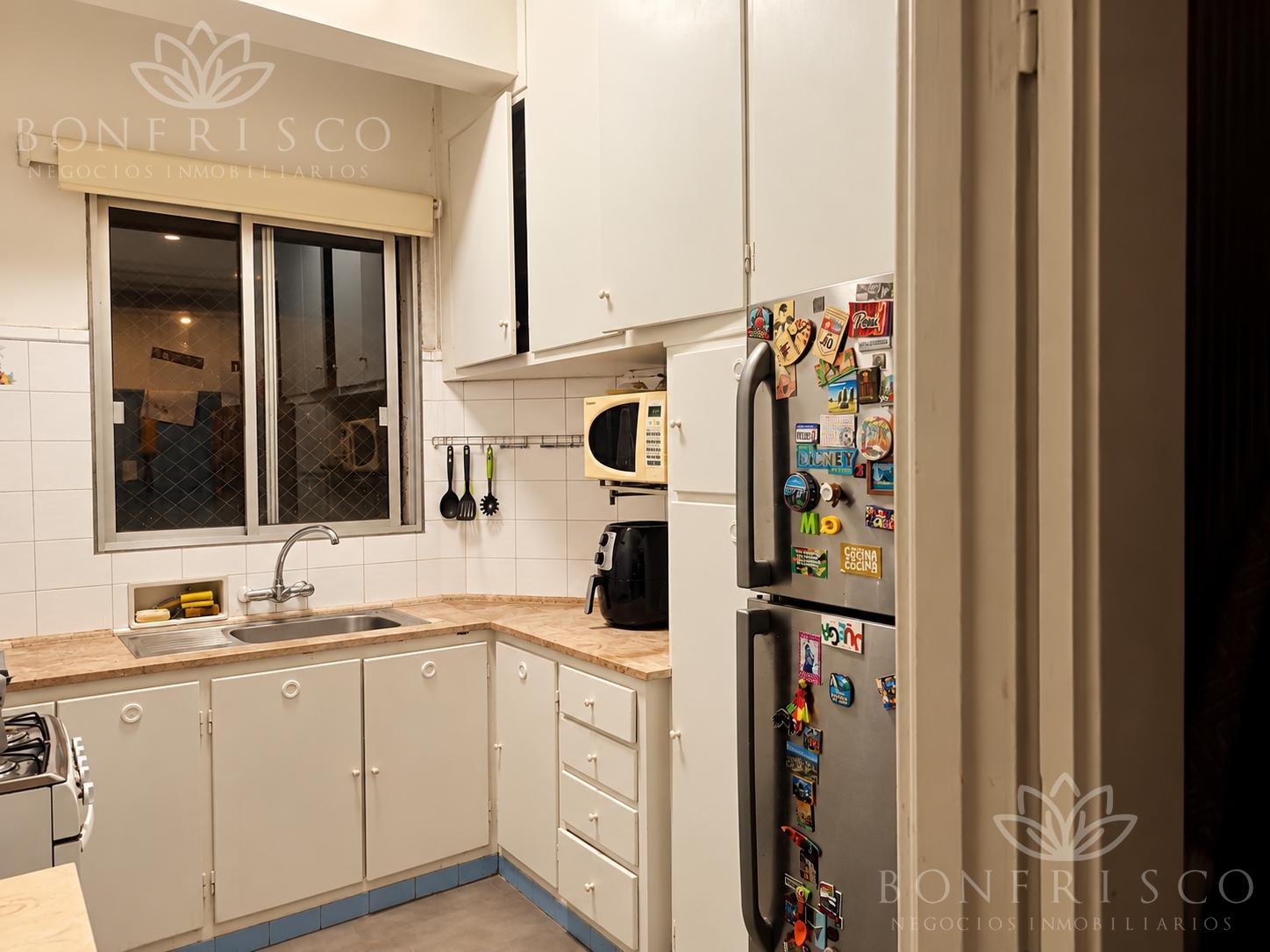 Apartamento 2 dormitorios y escritorio · Foto 7