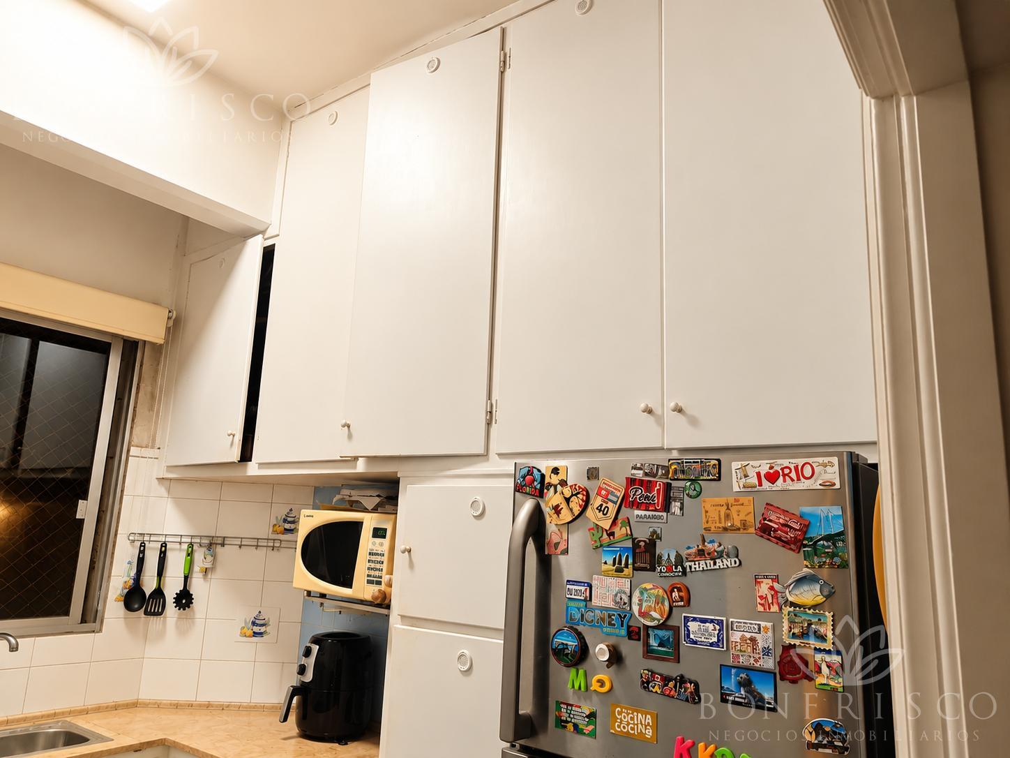 Apartamento 2 dormitorios y escritorio · Foto 8