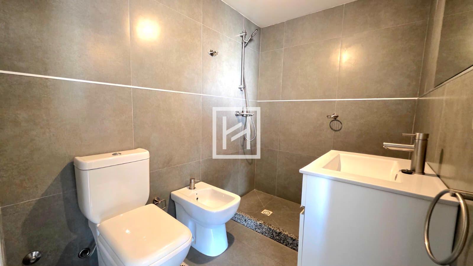 Lift Gaucho (701) - Alquiler Apartamento 1 Dormitorio en Cordón | Piso Alto · Foto 4