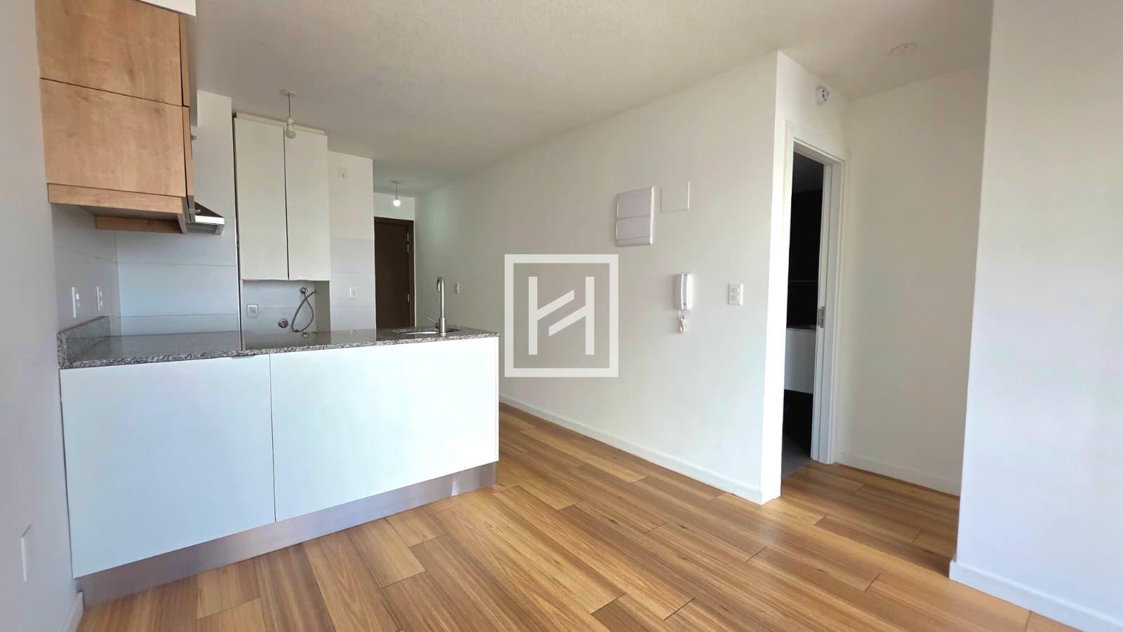 Lift Gaucho (701) - Alquiler Apartamento 1 Dormitorio en Cordón | Piso Alto · Foto 6