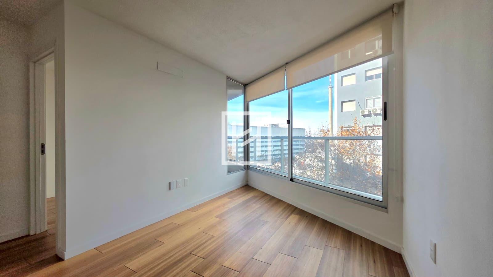 Lift Gaucho (701) - Alquiler Apartamento 1 Dormitorio en Cordón | Piso Alto · Foto 7
