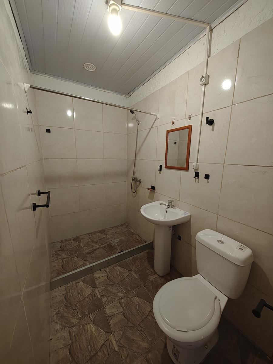 Alquiler apartamento un dormitorio · Foto 2