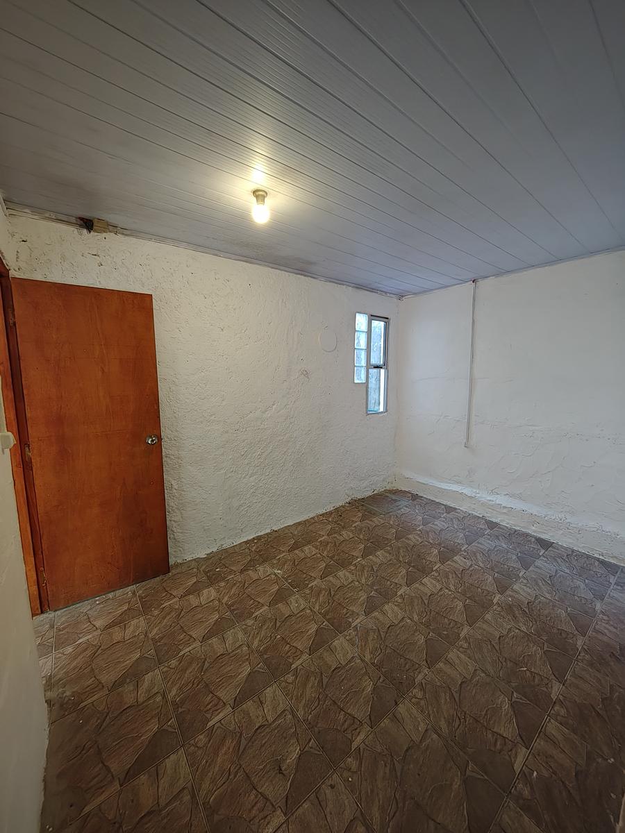 Alquiler apartamento un dormitorio · Foto 3