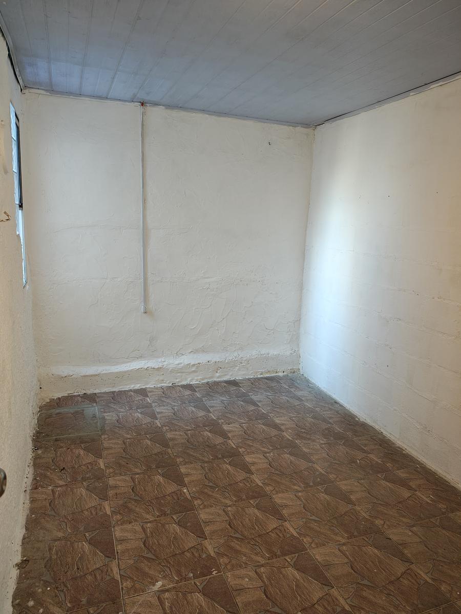 Alquiler apartamento un dormitorio · Foto 4