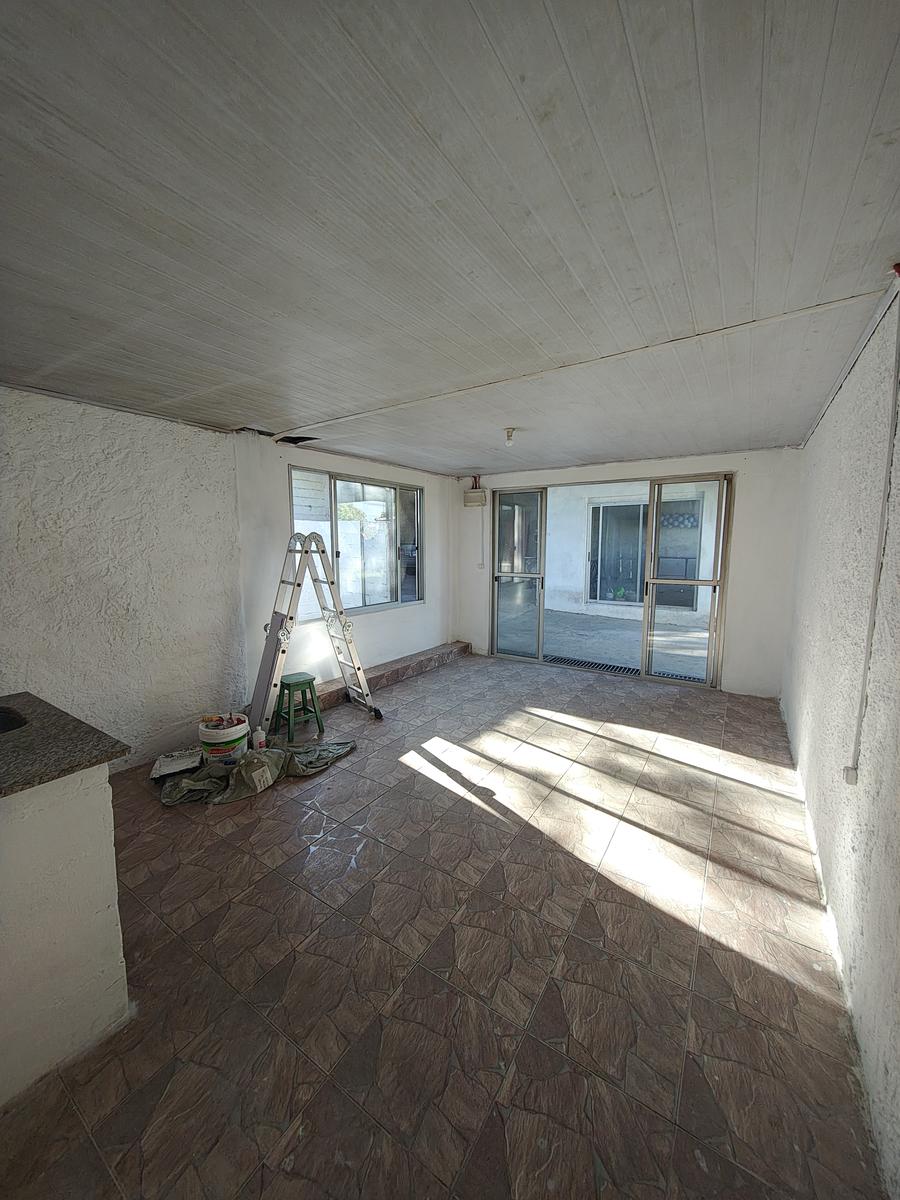 Alquiler apartamento un dormitorio · Foto 5