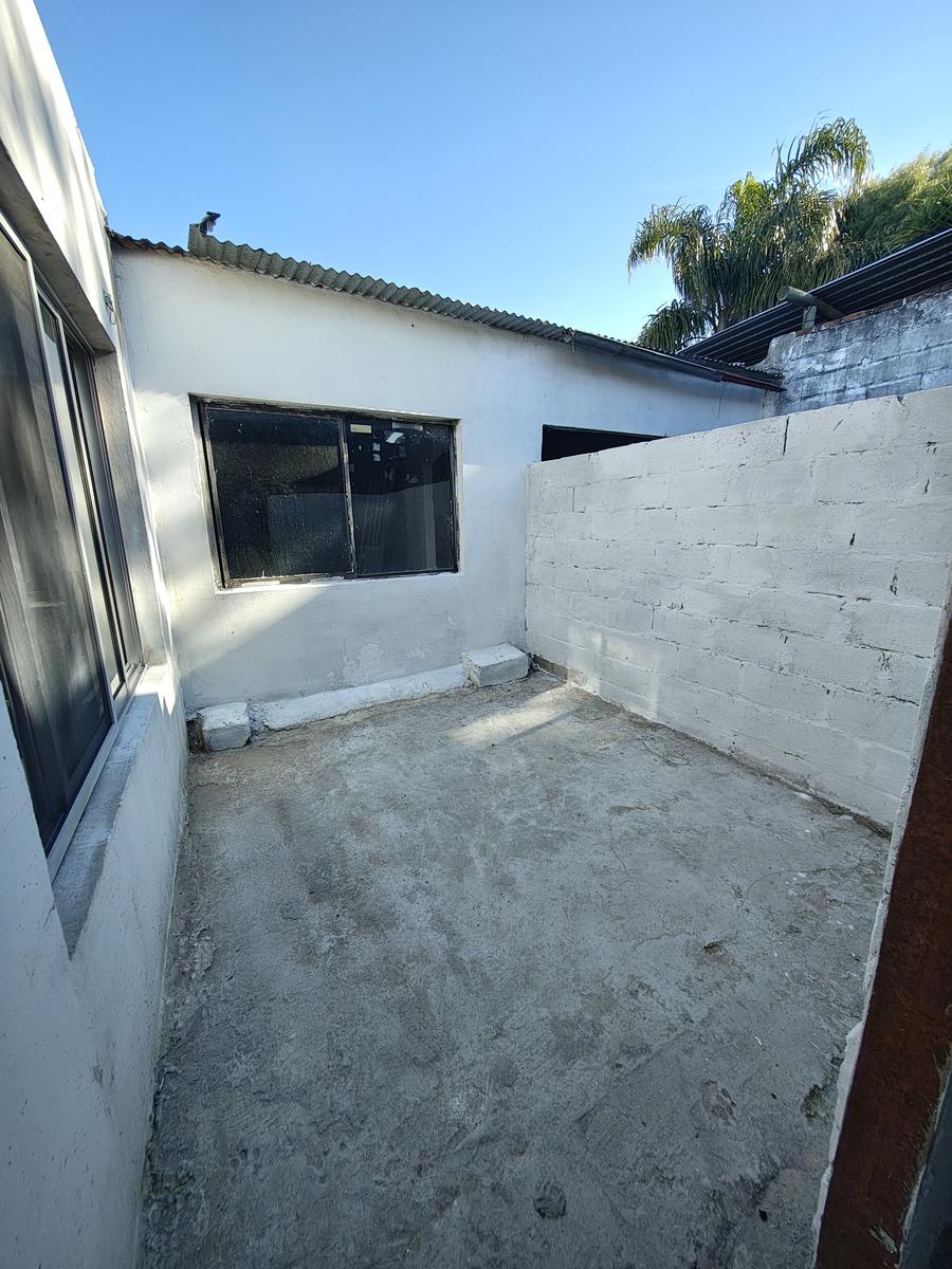 Alquiler apartamento un dormitorio · Foto 6