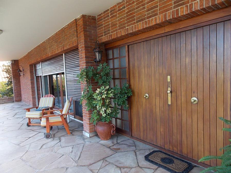 Casa en parada 16 de la mansa · Foto 2