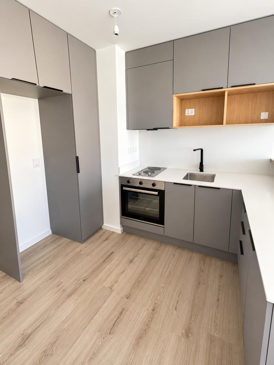 Excelente apartamento en alquiler en More Buceo · Foto 3