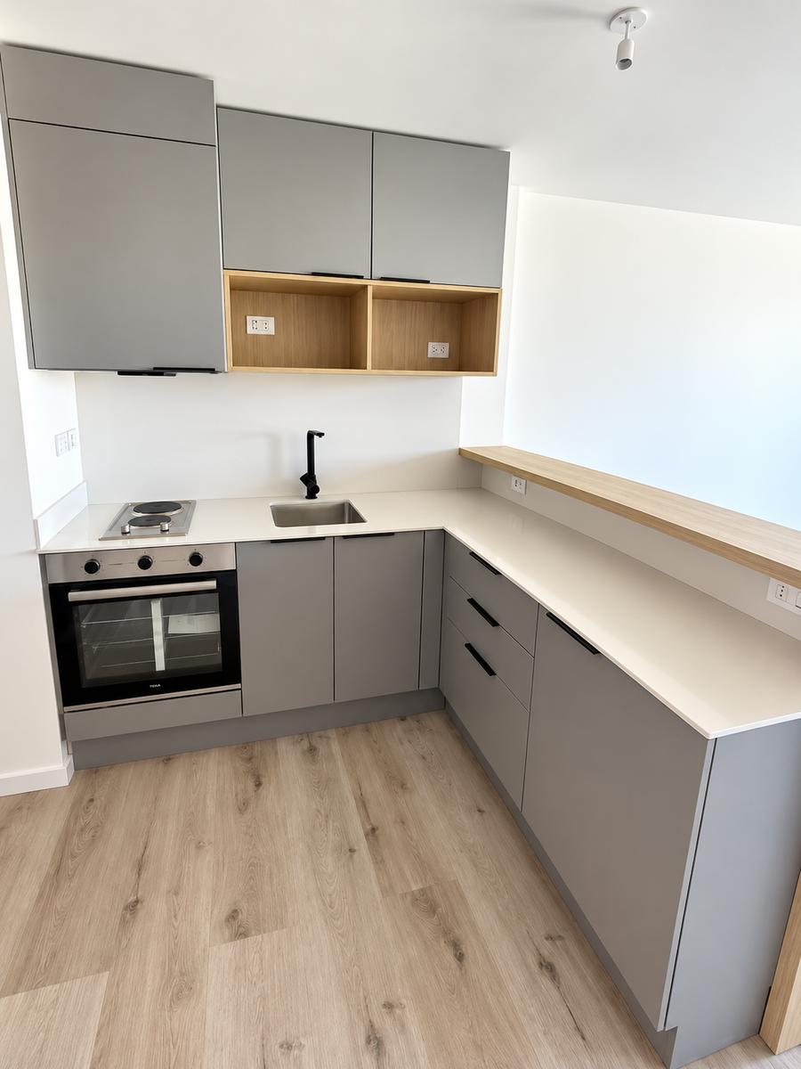 Excelente apartamento en alquiler en More Buceo · Foto 4