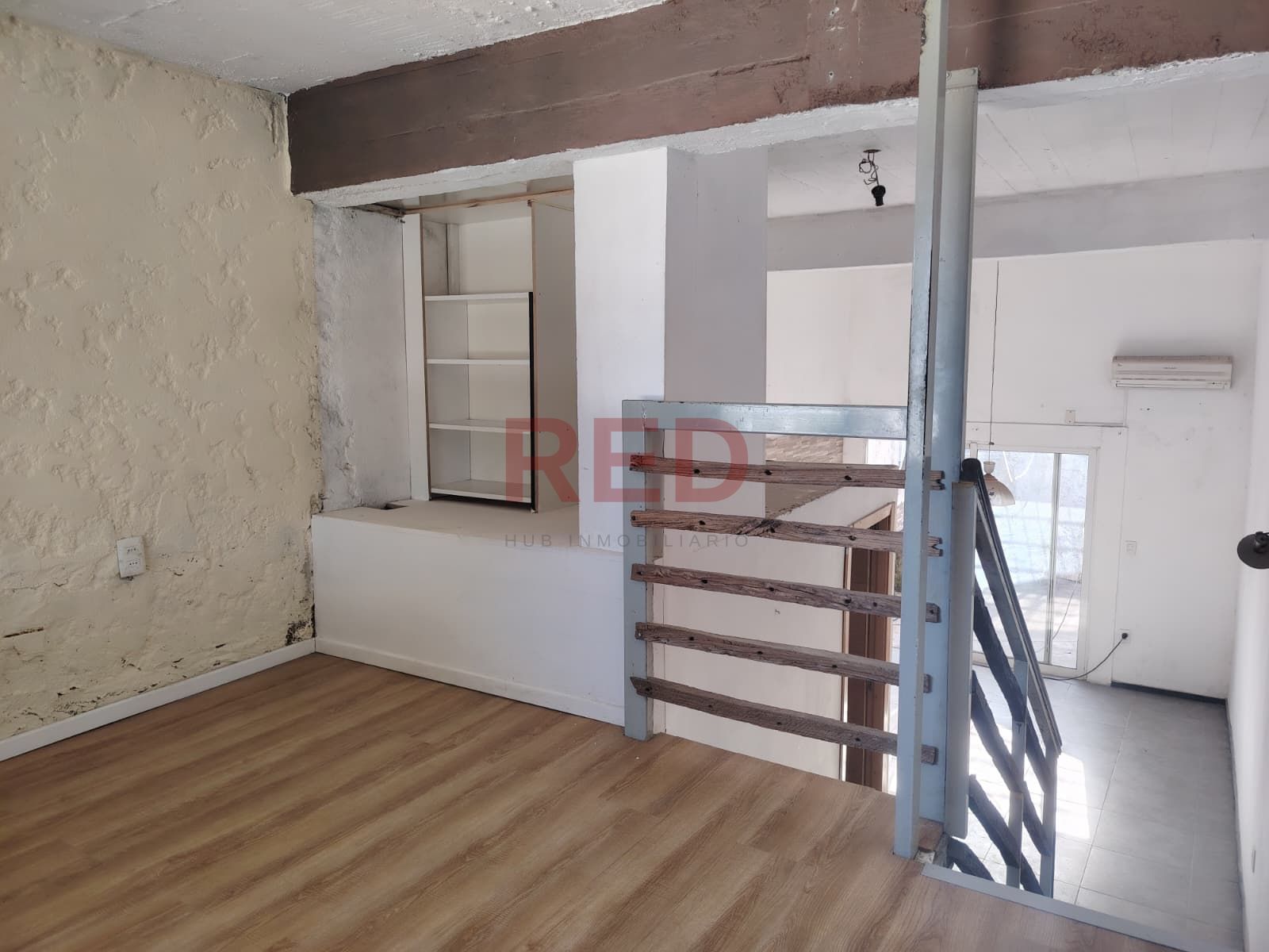 Alquiler Apartamento 1 Dormitorio - Malvin Norte · Foto 7