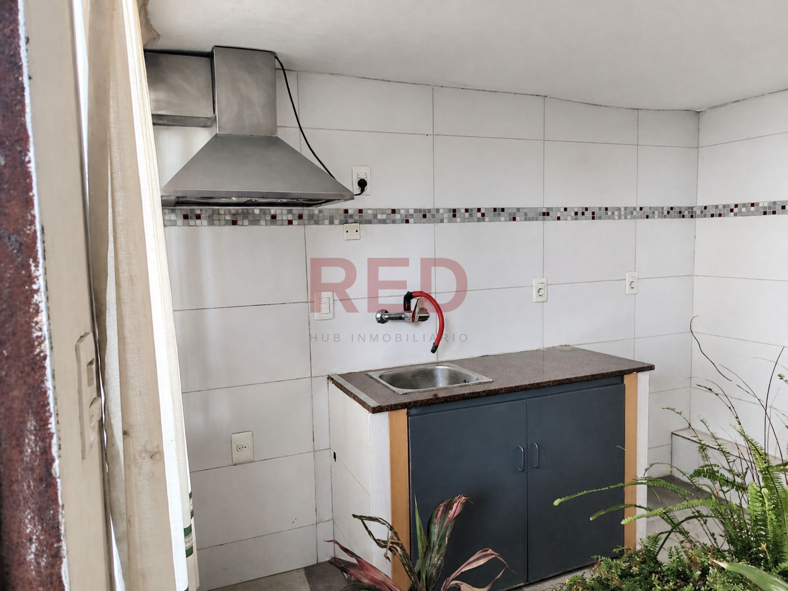 Alquiler Apartamento 1 Dormitorio - Malvin Norte · Foto 8