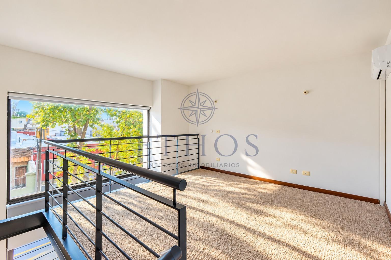 Alquiler LOFT en Diamantis Plaza · Foto 6
