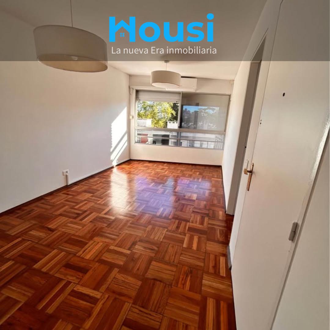 Alquiler Apartamento 2 dormitorios muy luminoso en excelente zona de La Blanqueada · Foto 1