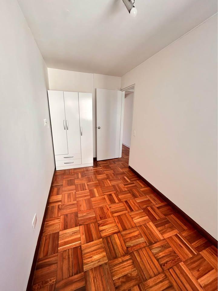 Alquiler Apartamento 2 dormitorios muy luminoso en excelente zona de La Blanqueada · Foto 4