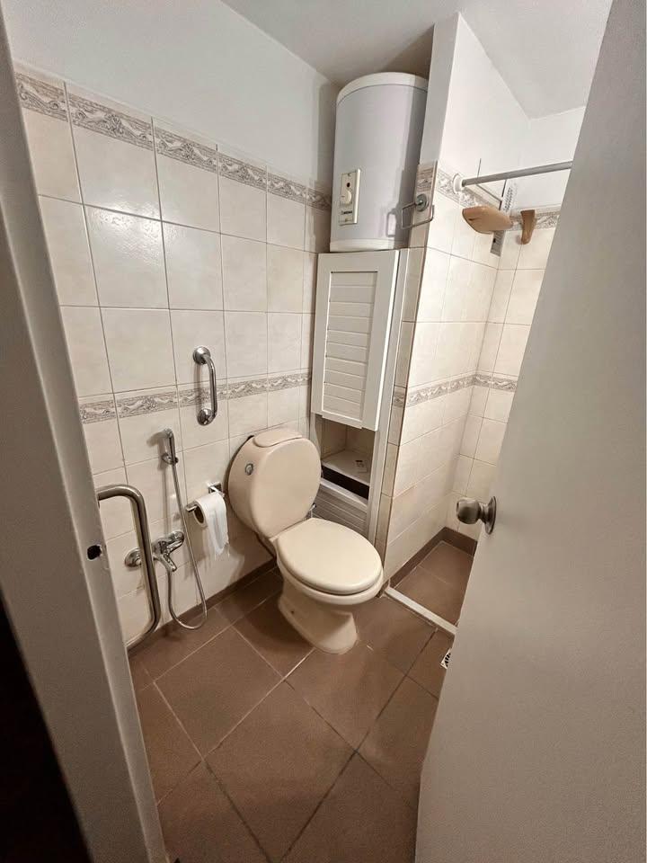 Alquiler Apartamento 2 dormitorios muy luminoso en excelente zona de La Blanqueada · Foto 5