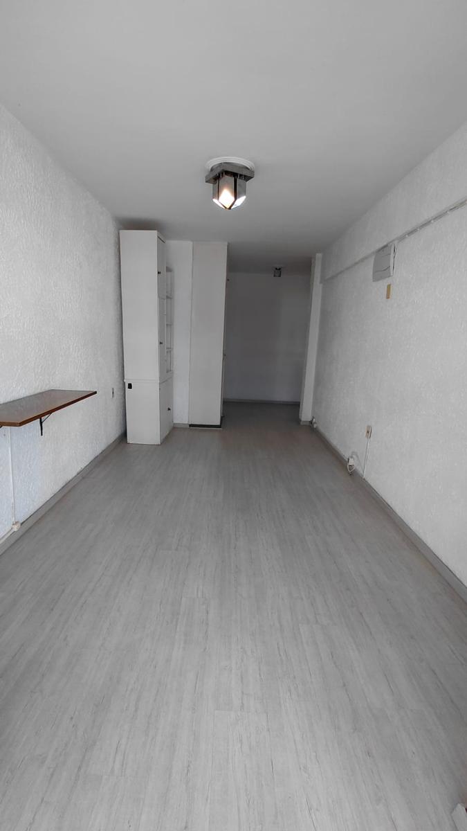 ALQUILO Apartamento, A METROS DE LA RAMBLA. PUNTA CARRETAS. · Foto 3