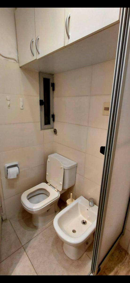 ALQUILO Apartamento, A METROS DE LA RAMBLA. PUNTA CARRETAS. · Foto 4