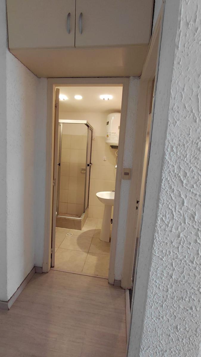 ALQUILO Apartamento, A METROS DE LA RAMBLA. PUNTA CARRETAS. · Foto 6