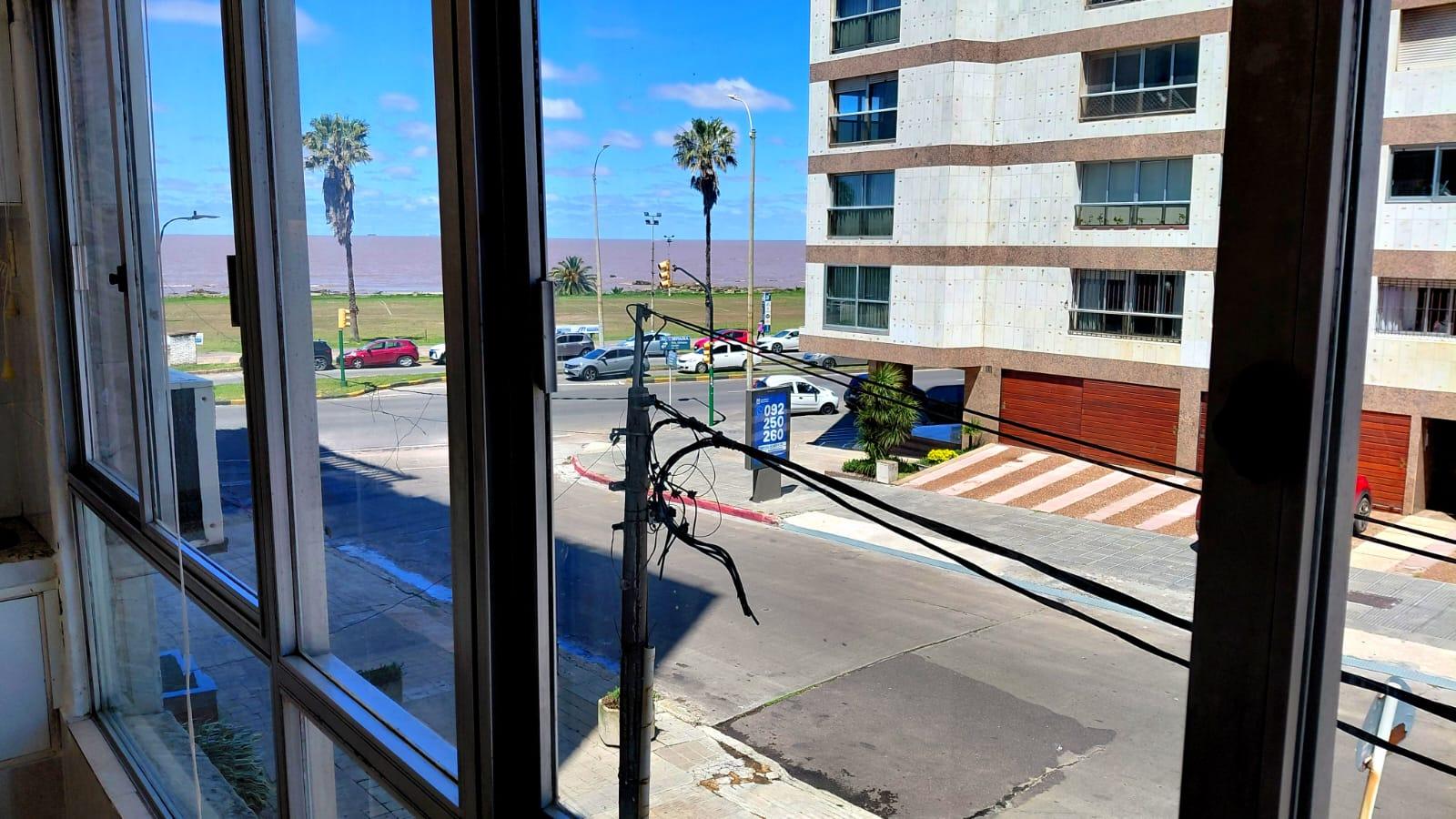 ALQUILO Apartamento, A METROS DE LA RAMBLA. PUNTA CARRETAS. · Foto 8