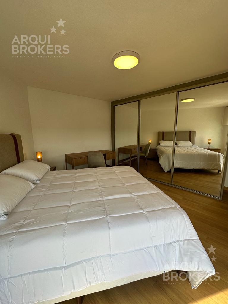 Apartamento un dormitorio en alquiler en Punta Carretas - 501 · Foto 3
