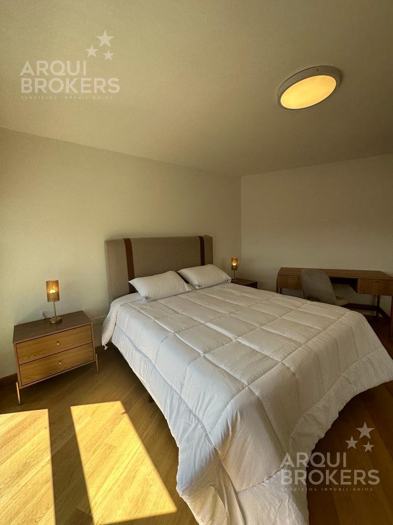 Apartamento un dormitorio en alquiler en Punta Carretas - 501 · Foto 5