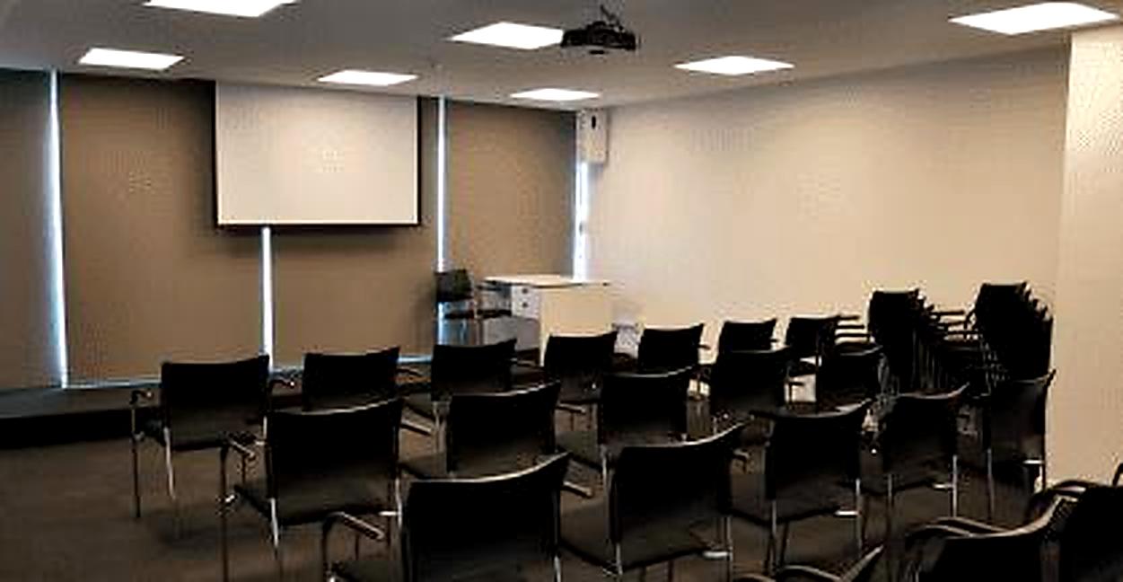 Alquiler Anual de Oficina- Planta Completa - Pocitos · Foto 3