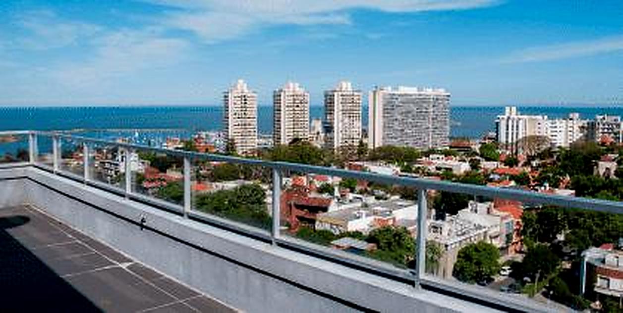 Alquiler Anual de Oficina- Planta Completa - Pocitos · Foto 5