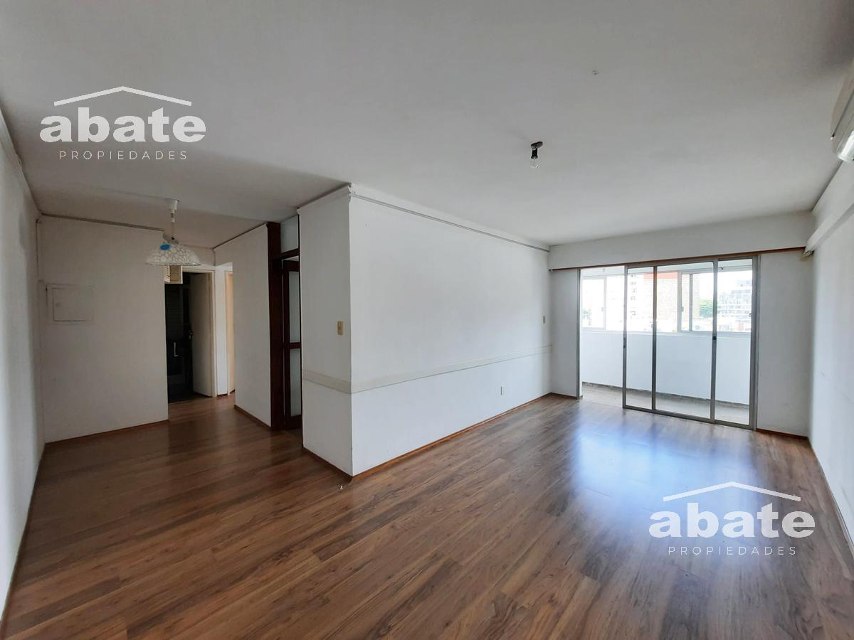 Apartamento 2 dormitorios en Pocitos Todo al frente! · Foto 1