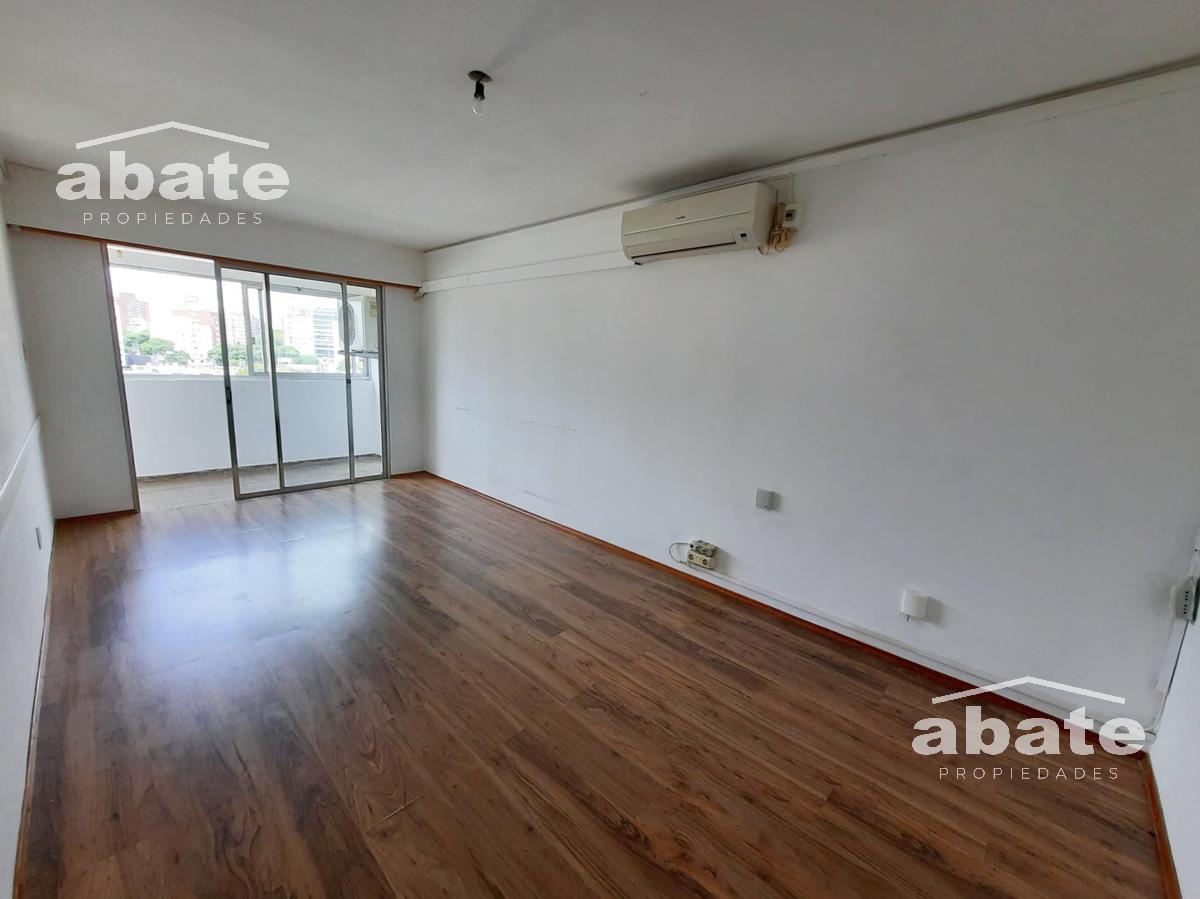 Apartamento 2 dormitorios en Pocitos Todo al frente! · Foto 2