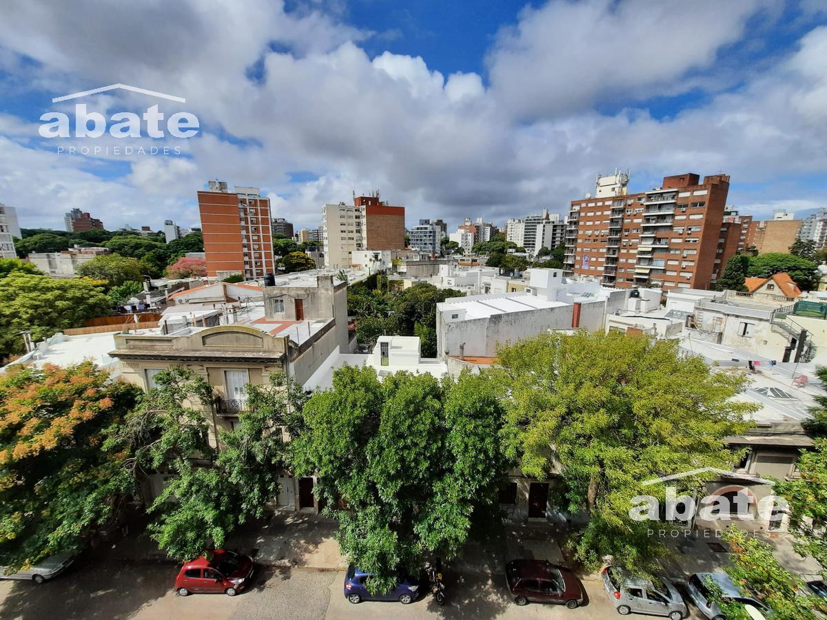 Apartamento 2 dormitorios en Pocitos Todo al frente! · Foto 3