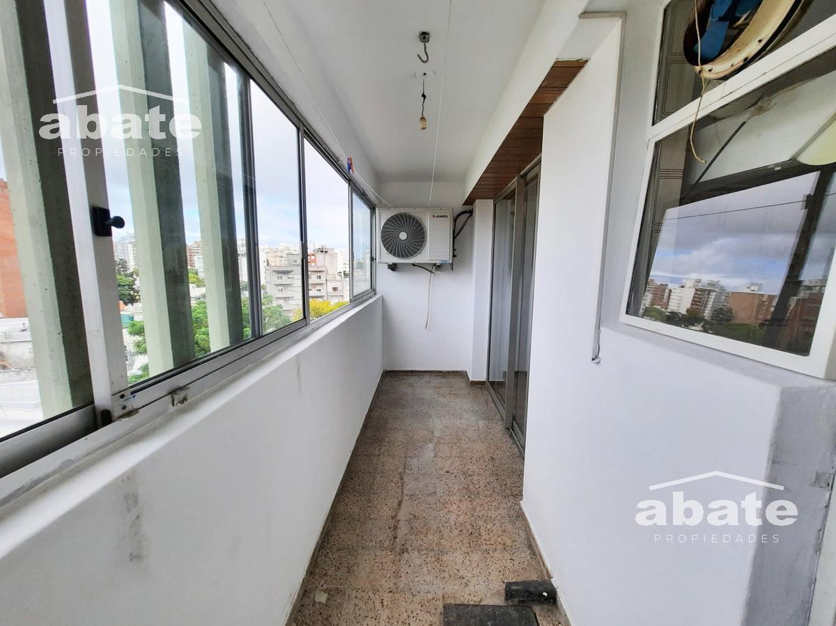 Apartamento 2 dormitorios en Pocitos Todo al frente! · Foto 4