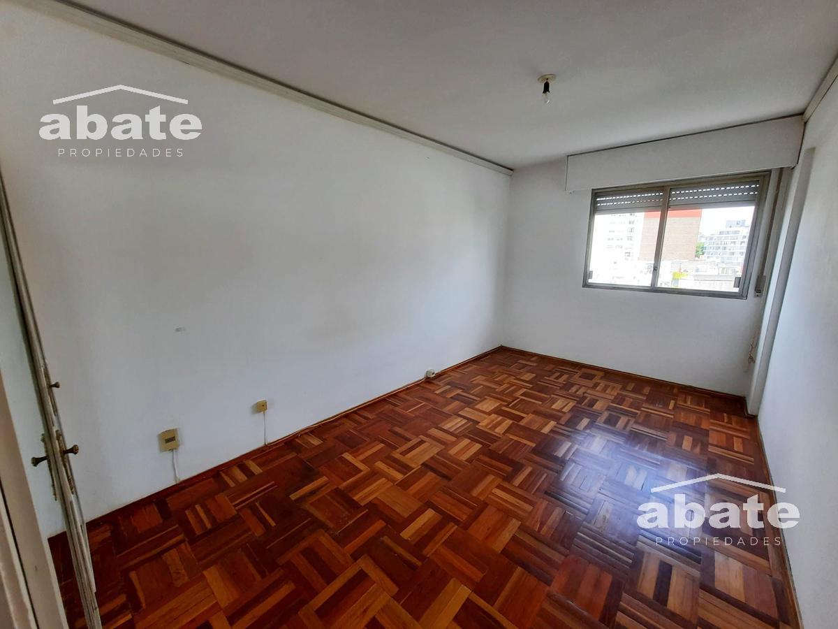 Apartamento 2 dormitorios en Pocitos Todo al frente! · Foto 6