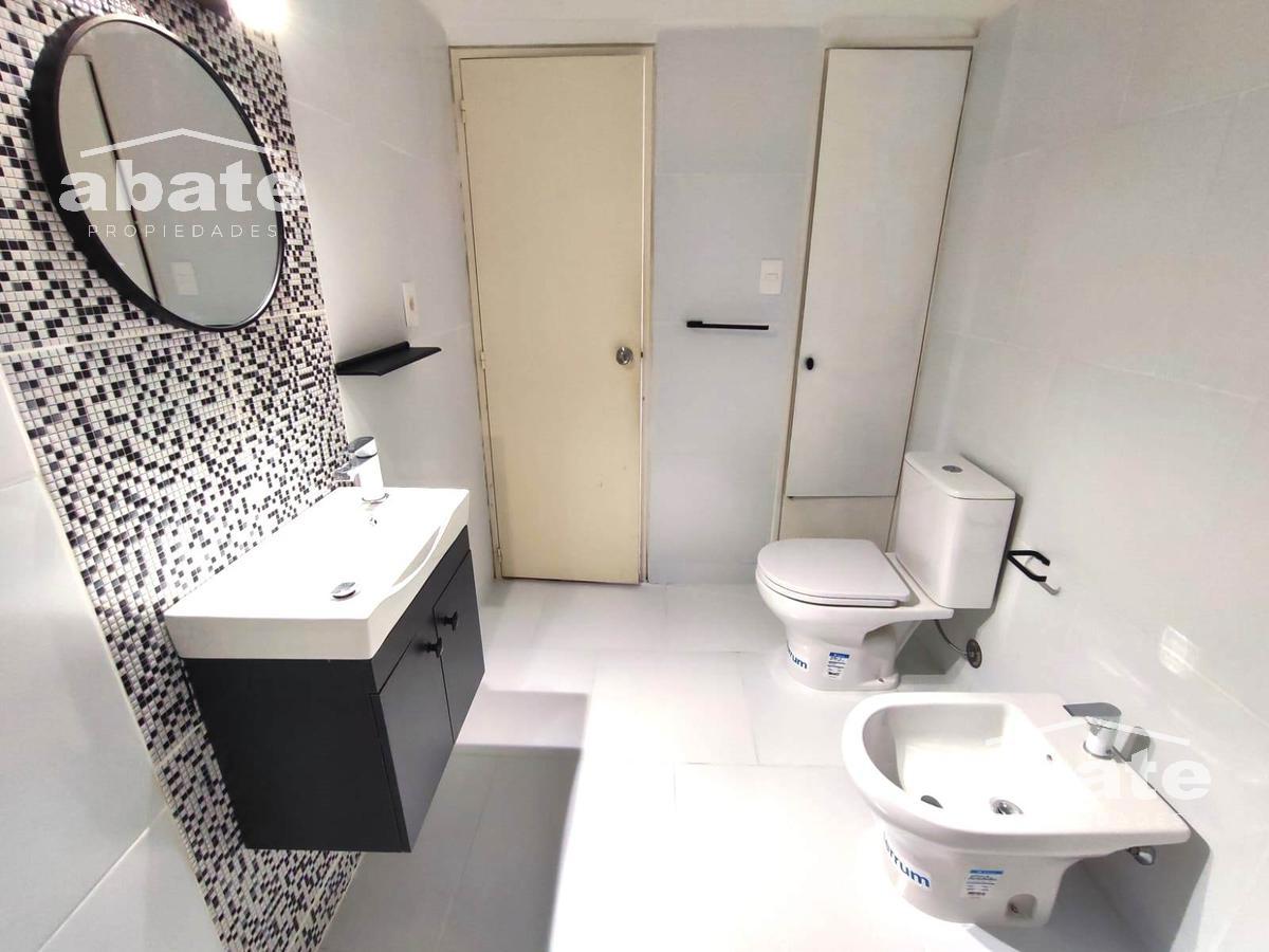 Apartamento 2 dormitorios en Pocitos Todo al frente! · Foto 8