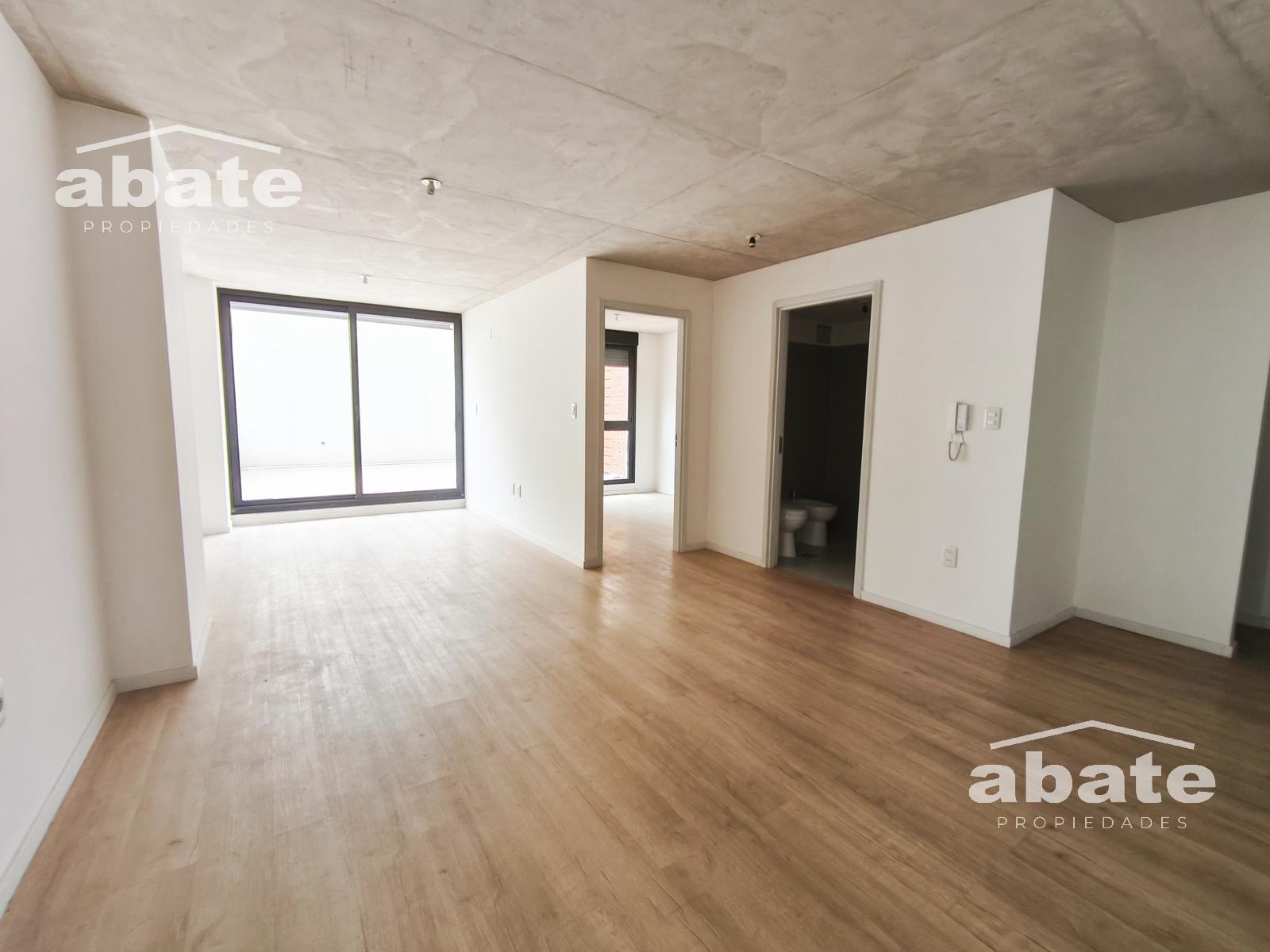 Apartamento de 1 dormitorio en Aguada Con Patio de uso exclusivo. · Foto 5
