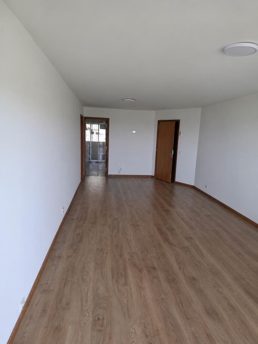 Rambla Punta Carretas, 2 dormitorios, 2 baños, gge, 90 m2 , gimnasio, barbacoa !! · Foto 4