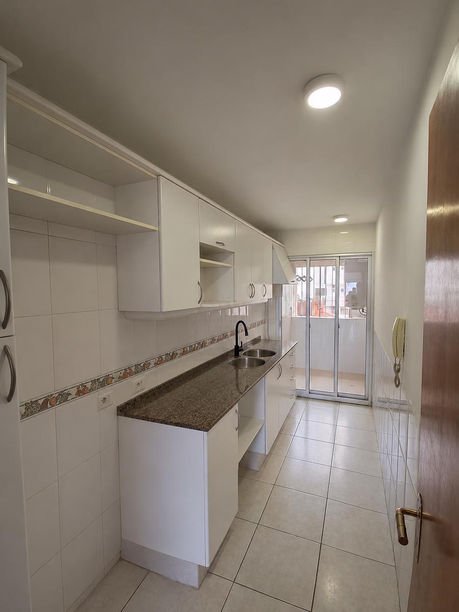 Rambla Punta Carretas, 2 dormitorios, 2 baños, gge, 90 m2 , gimnasio, barbacoa !! · Foto 8